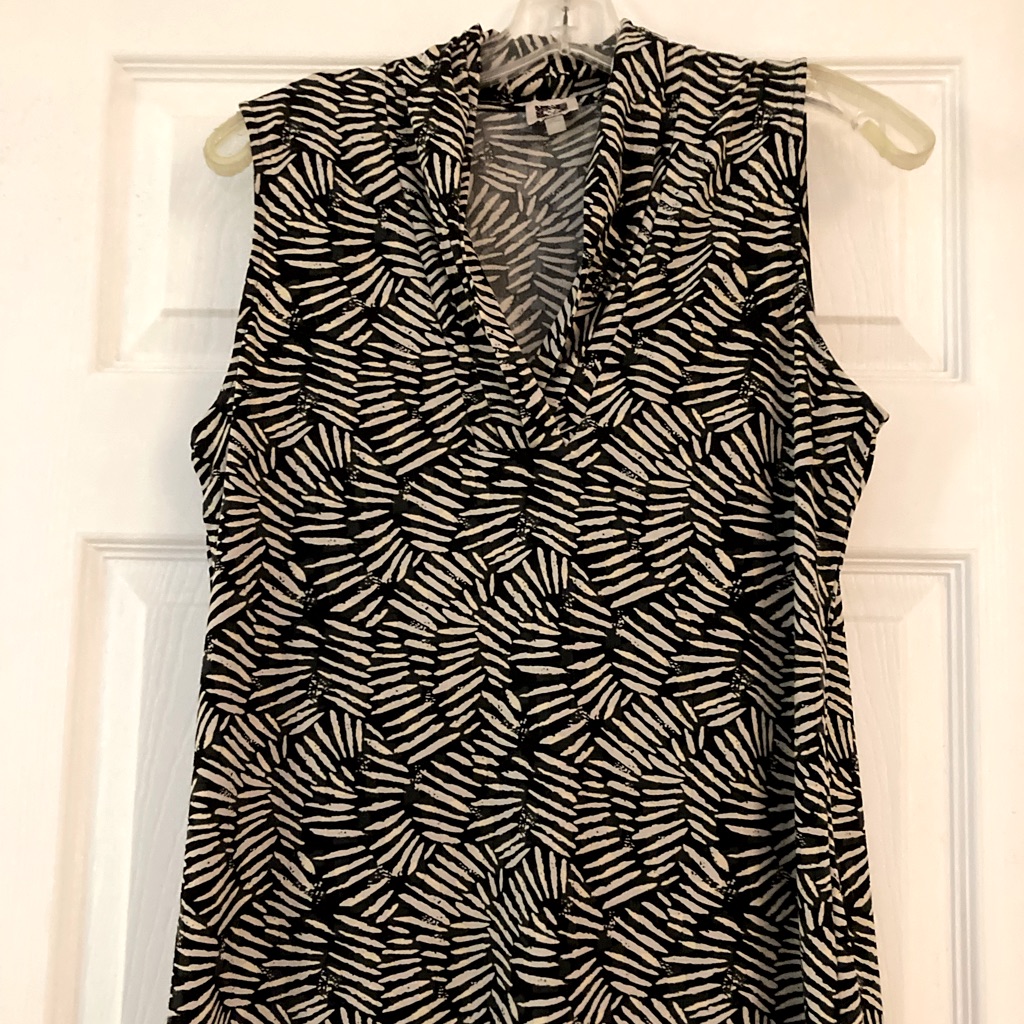 Anne Klein Pullover